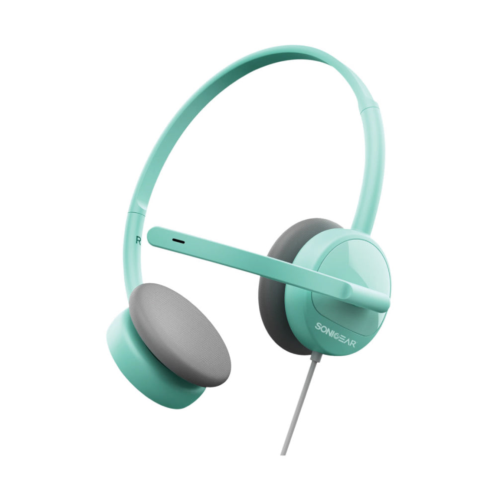 SonicGear Xenon 1 Headset with Mic