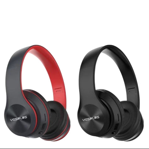 YESPLUS YS-517 Bluetooth Headphone