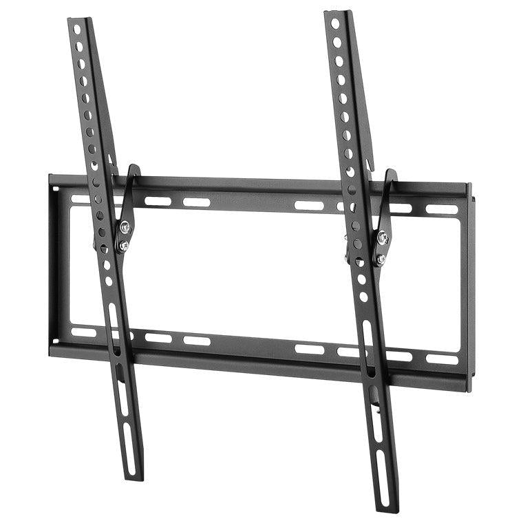 Goobay TV Wall Mount Basic Tilt for TVs from 32" to 55"