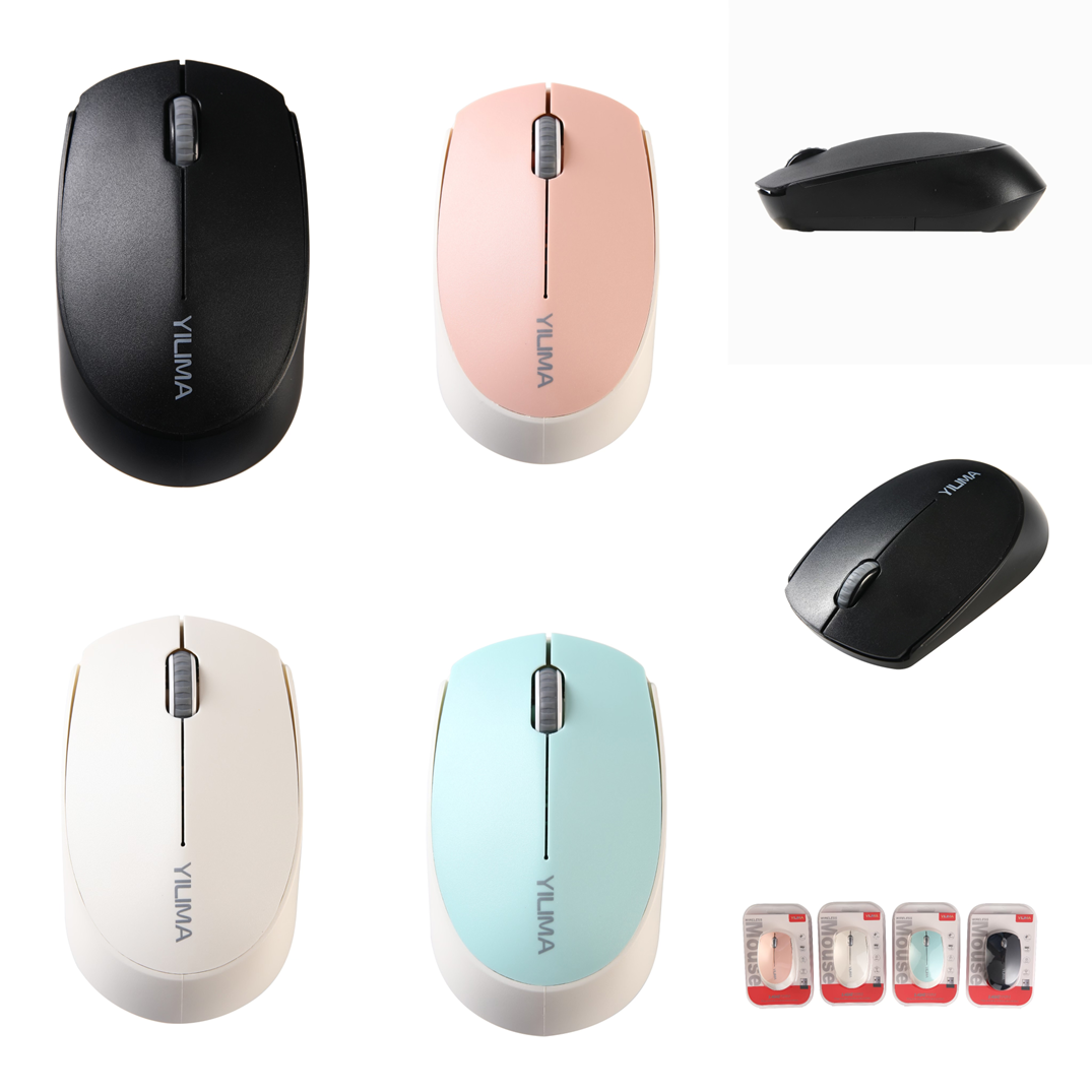Yilima QS-205 Wireless Mouse