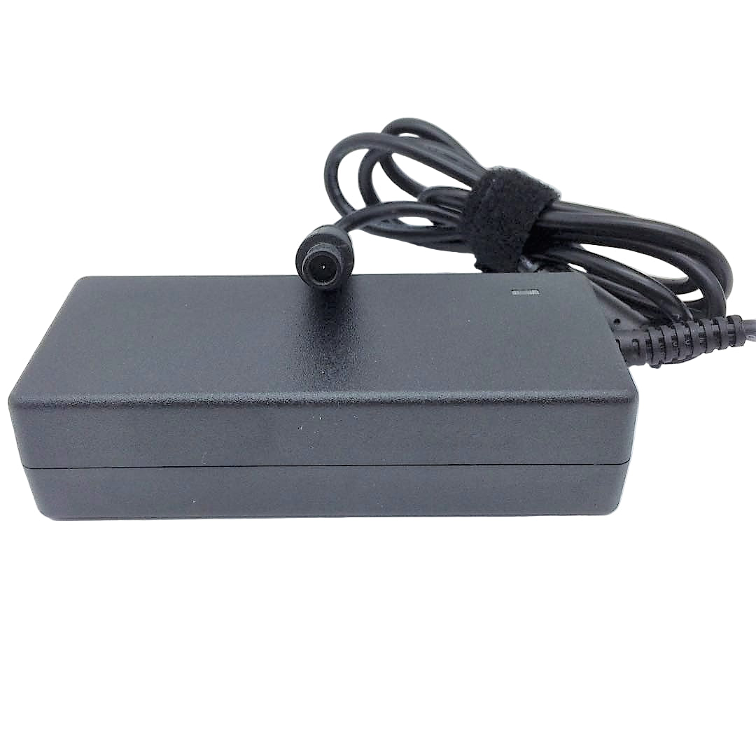 19.5V 4.62A 90W Big Pin 7.4×5.0 Laptop Charger (Replacement for Dell)