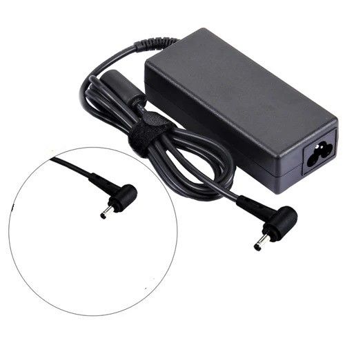 19V 1.75A 33W Pin 4.0×1.35 Laptop Charger (Replacement for ASUS)