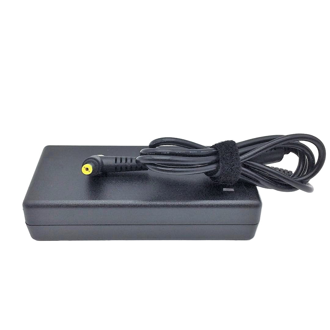 19V 4.74A 90W Pin 5.5×1.7 Laptop Charger (Replacement for Acer)