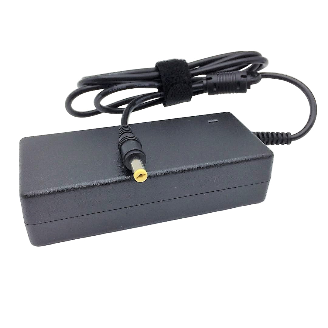 19V 3.42A 65W Pin 5.5×1.7 Laptop Charger (Replacement for Acer)