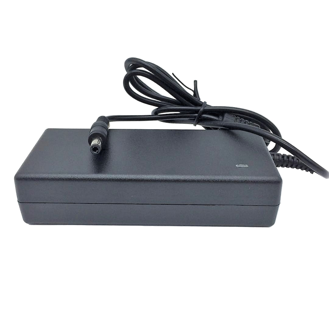19V 4.74A 90W Pin 5.5×2.5 Laptop Charger (Replacement for Lenovo/LiteOn)