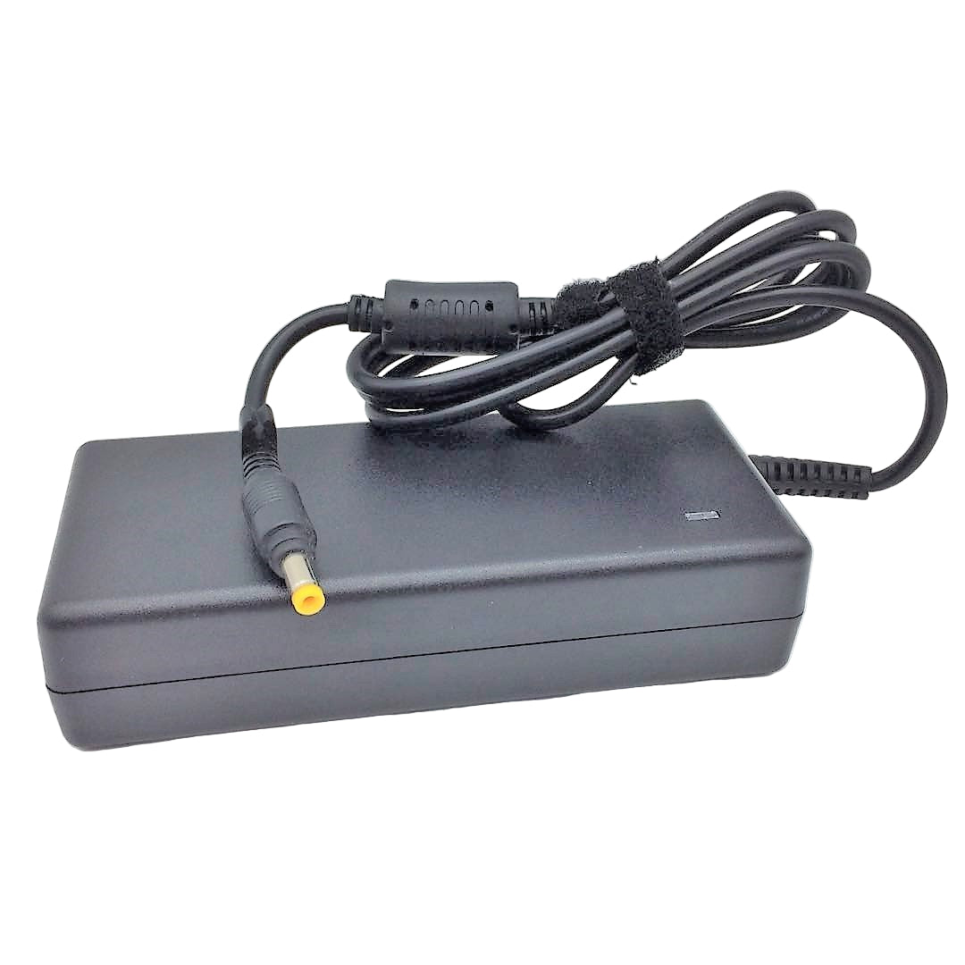 19V 4.74A 90W Pin 4.8×1.7 Laptop Charger (Replacement for HP)