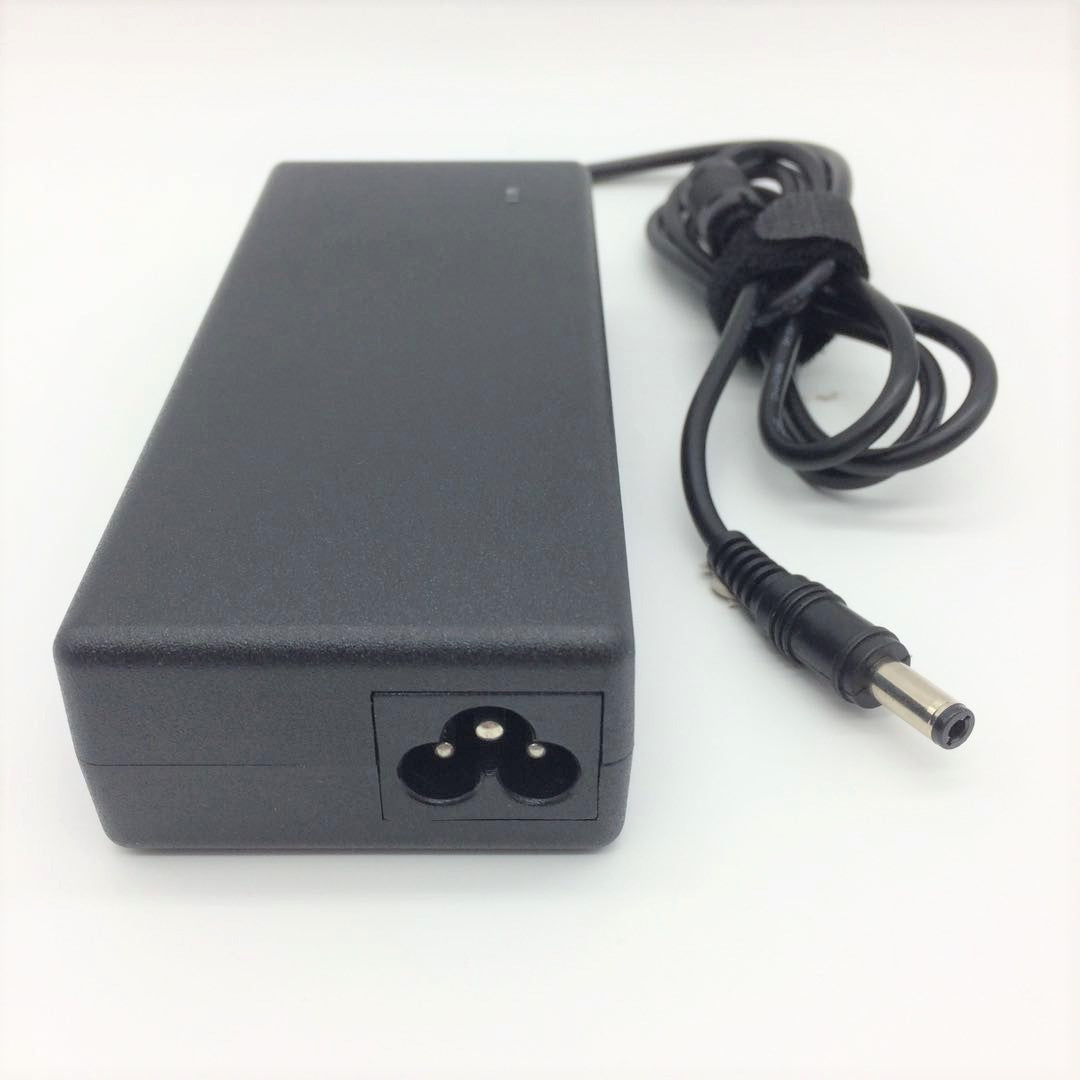 19V 4.7A 90W Pin 5.5×2.5 Laptop Charger (Replacement for Toshiba)