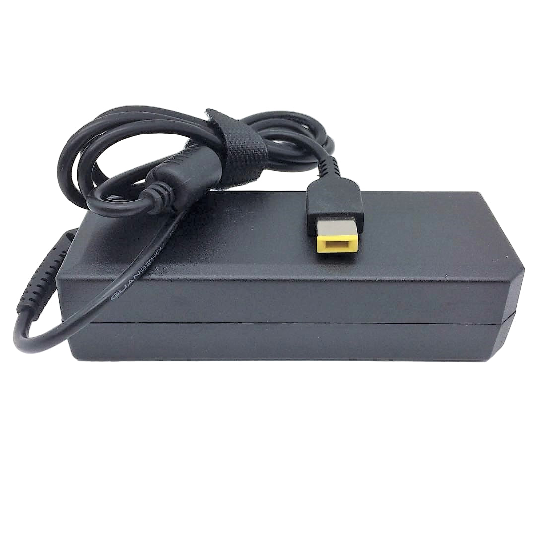 20V 3.25A 65W USB Laptop Charger (Replacement for Lenovo)