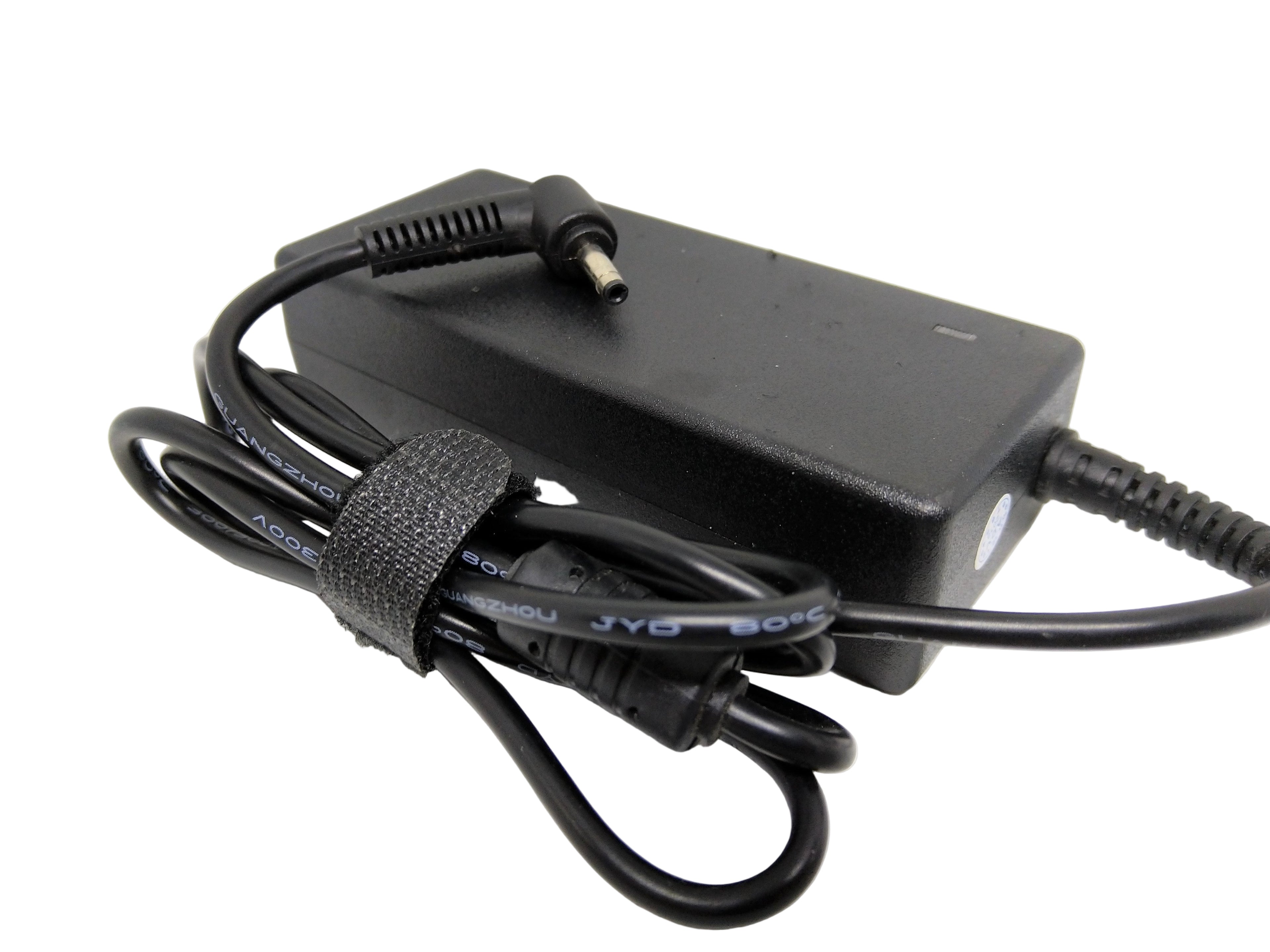 20V 3.25A 65W Pin 4.0×1.7 Laptop Charger (Replacement for Lenovo)