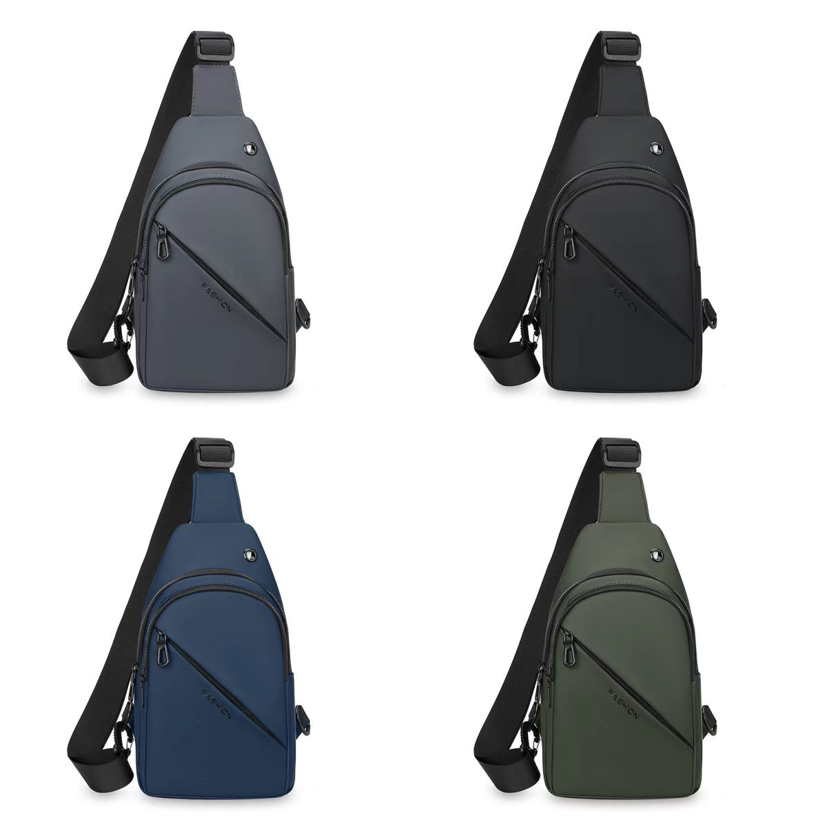 3122 Sling Bag