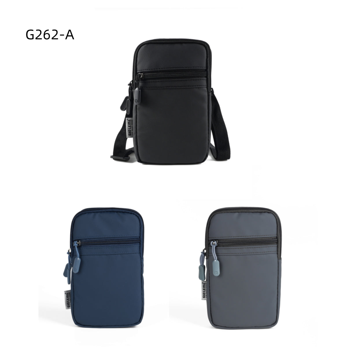 262A Accessory Bag