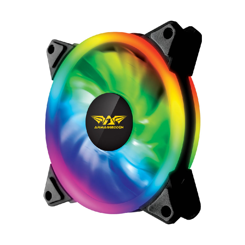 Armaggeddon Tessaraxx TX iCore DL-14 ARGB 14CM Fan