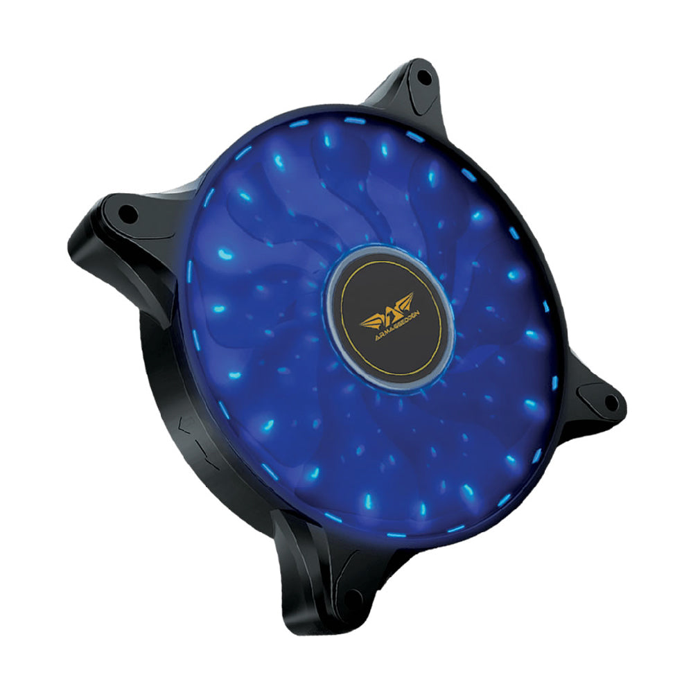 Armaggeddon Neuron Galaxy SFX 120mm Case Fan