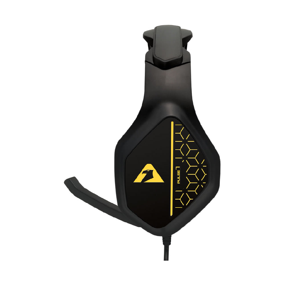 Armaggeddon PULSE 7 Mobile Gaming Headset - Armaggeddon