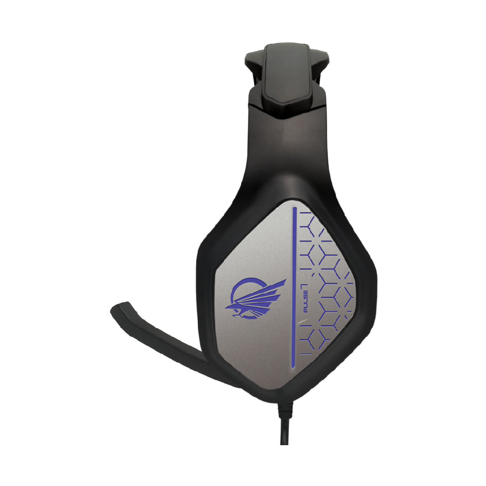Armaggeddon PULSE 7 Mobile Gaming Headset - Alliance