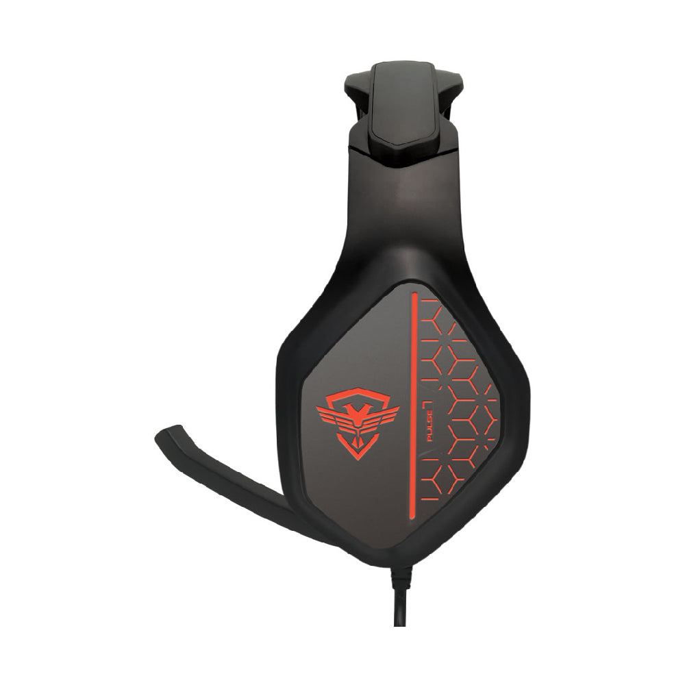 Armaggeddon PULSE 7 Mobile Gaming Headset - Soviets