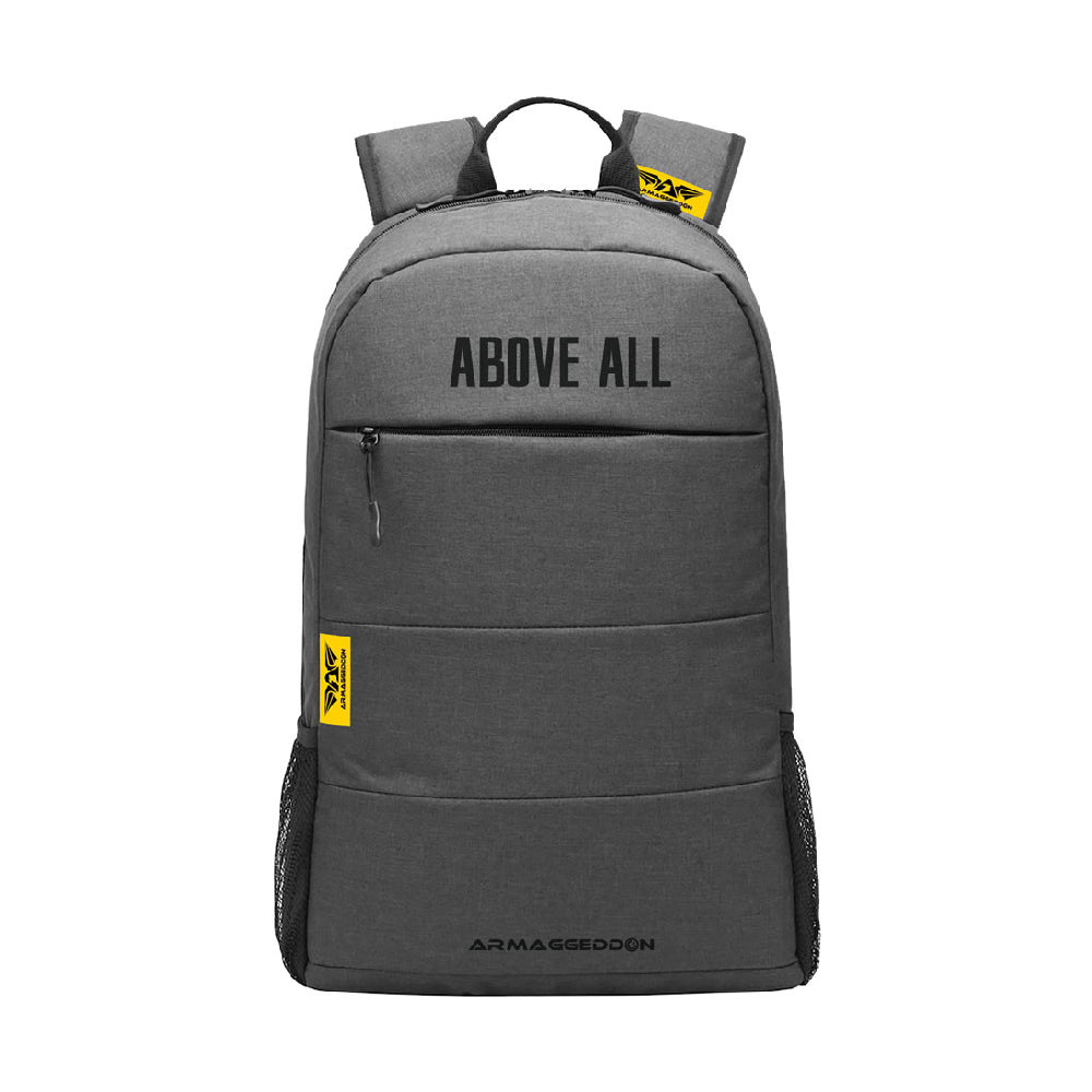 Armaggeddon Shield 3 Notebook Bag