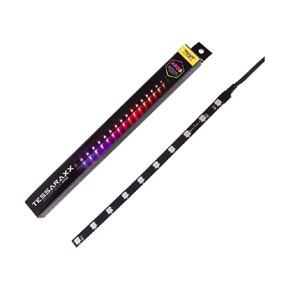 Armaggeddon Tessaraxx TX LED 20-H ARGB 20CM LED Strip