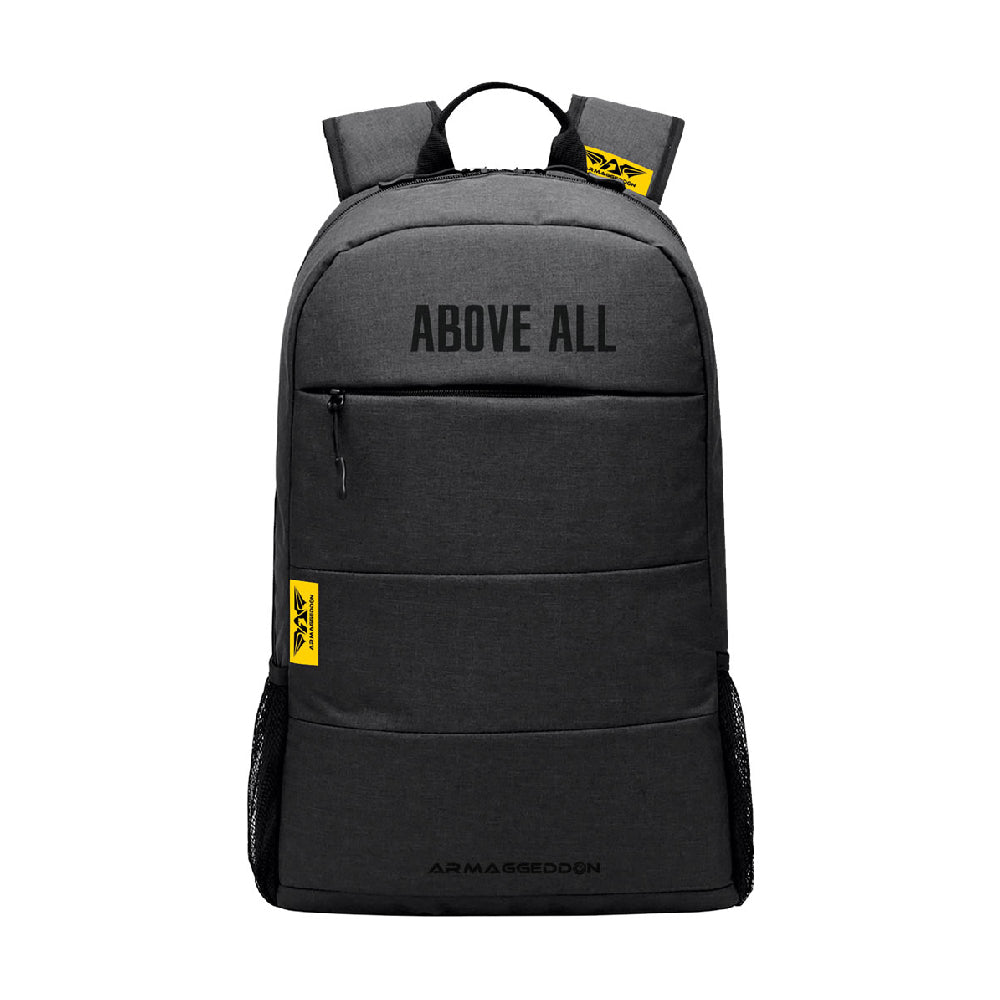 Armaggeddon Shield 3 Notebook Bag