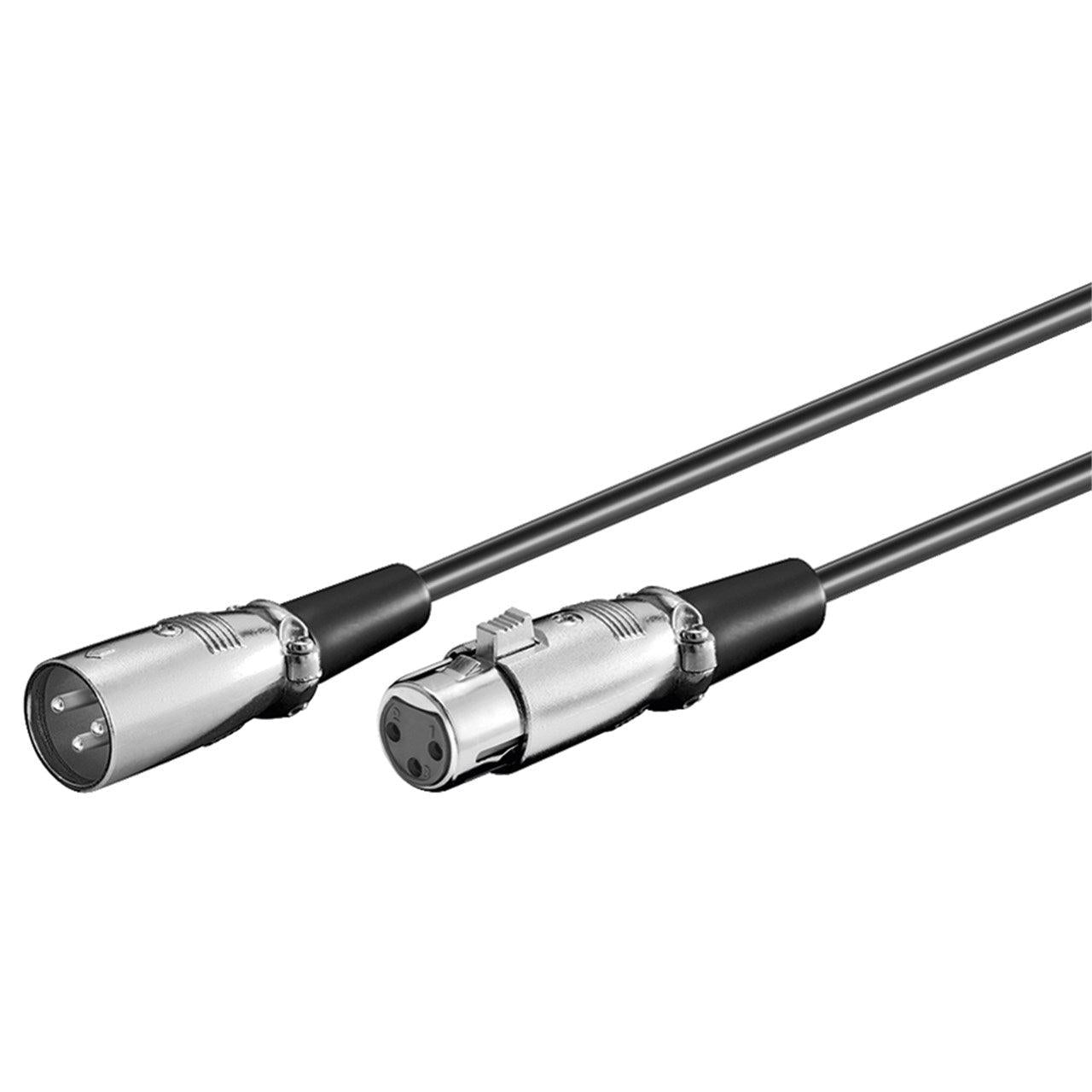Goobay XLR Connection 6m Cable