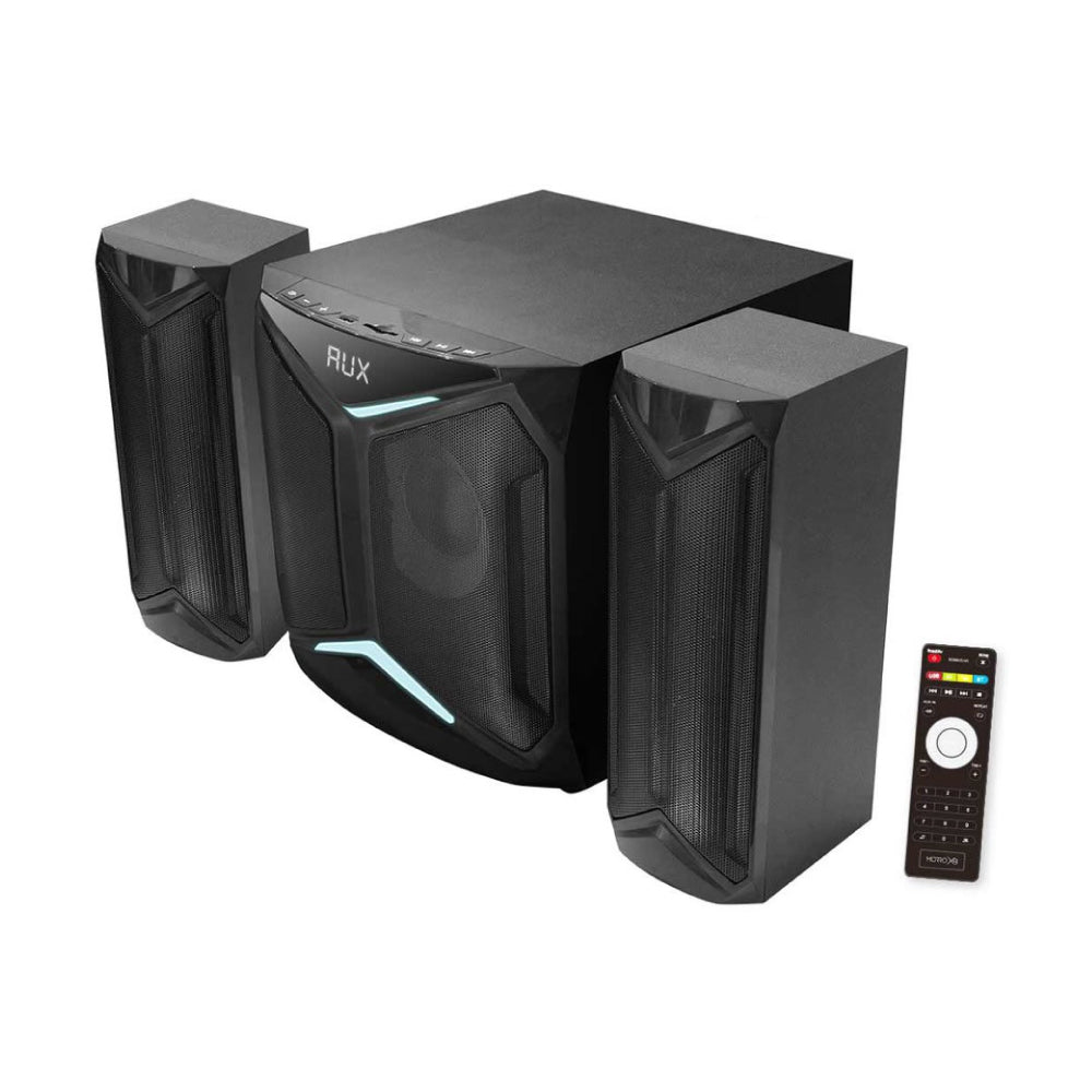 SonicGear Morro X9 2.1 Multimedia Bluetooth Speaker