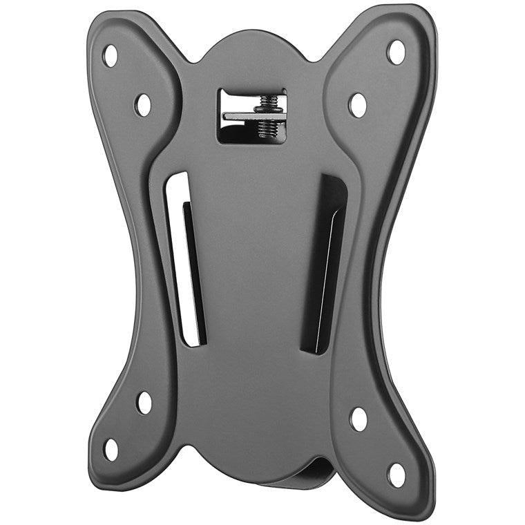 Goobay TV Wall Mount Basic FIXED (Size S) for TVs from 23" to 42" up to 25KG