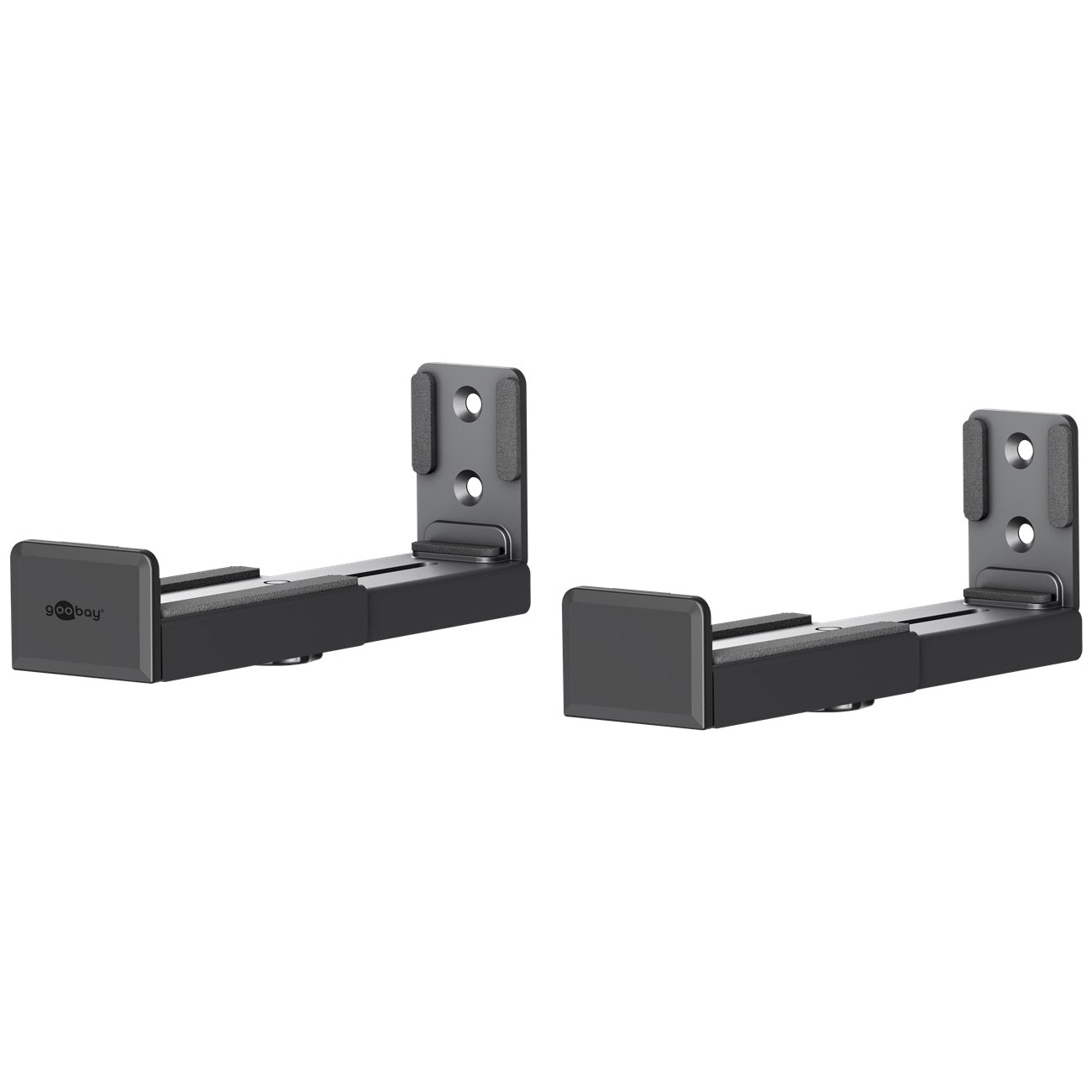 Goobay Universal Soundbar Wall Mount