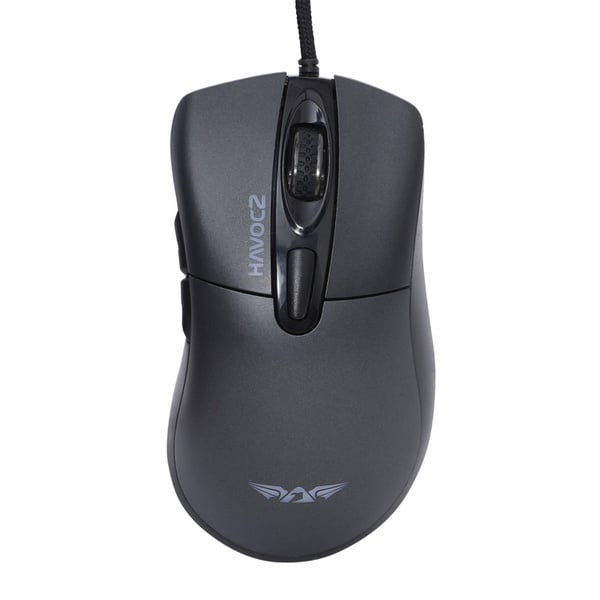 Armaggeddon HAVOC 2 Gaming Mouse - S Soviets