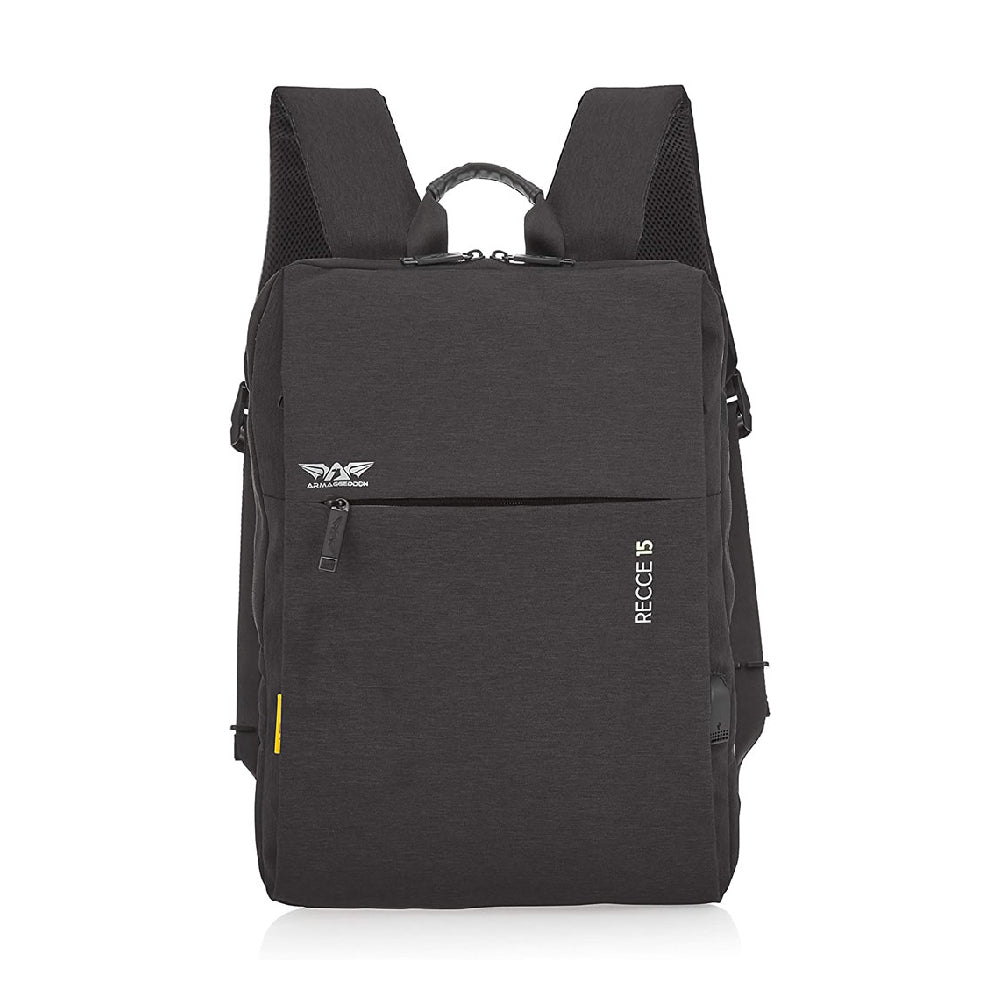 Armaggeddon Recce 15 Lifestyle Laptop Backpack