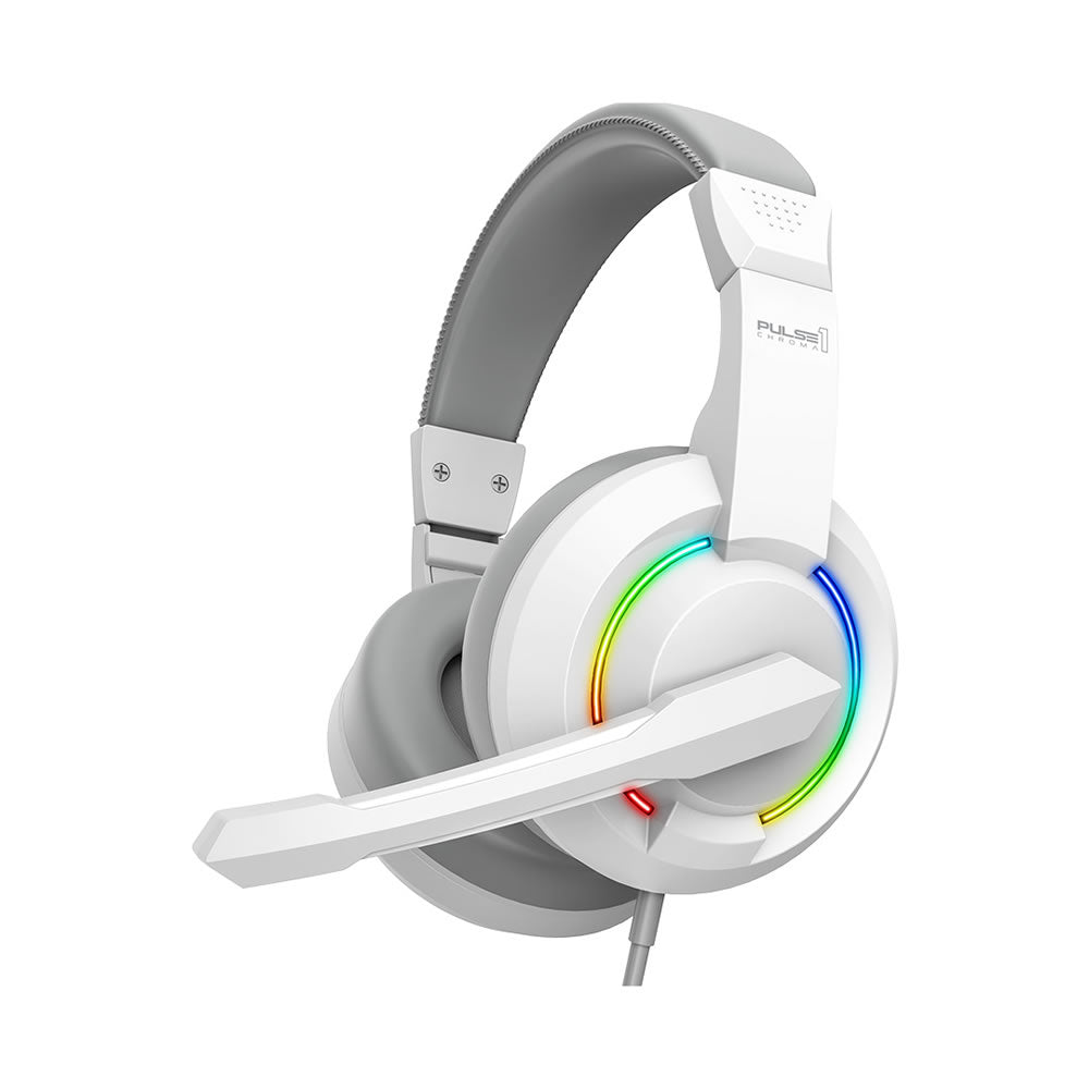 Armaggeddon Pulse 1 Chroma 2.1 Gaming Headset
