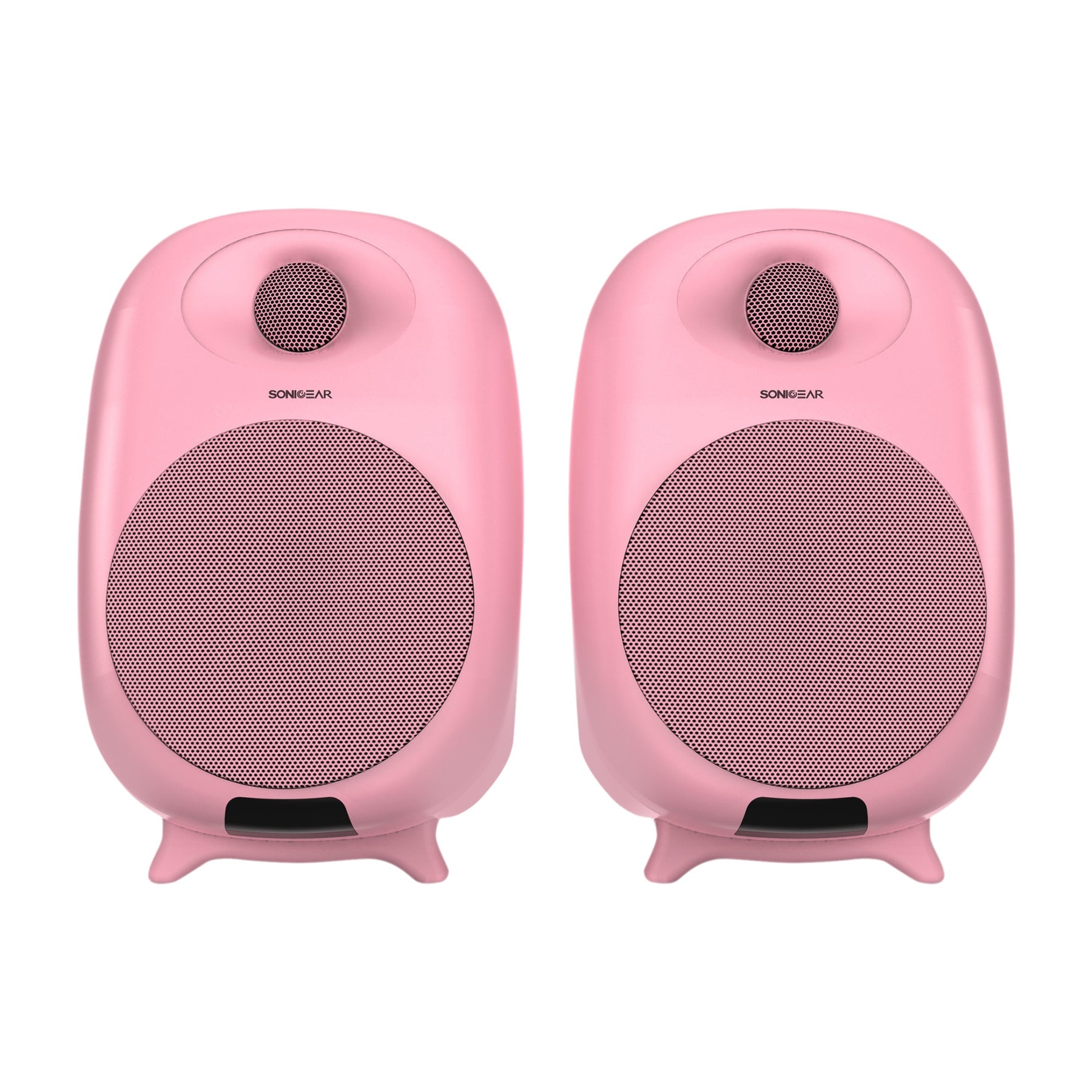 SonicGear StudioPod V-HD Bluetooth Speakers