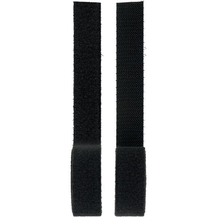 Goobay Cable Management Set with Hook-and-Loop Fastener 1m Roll