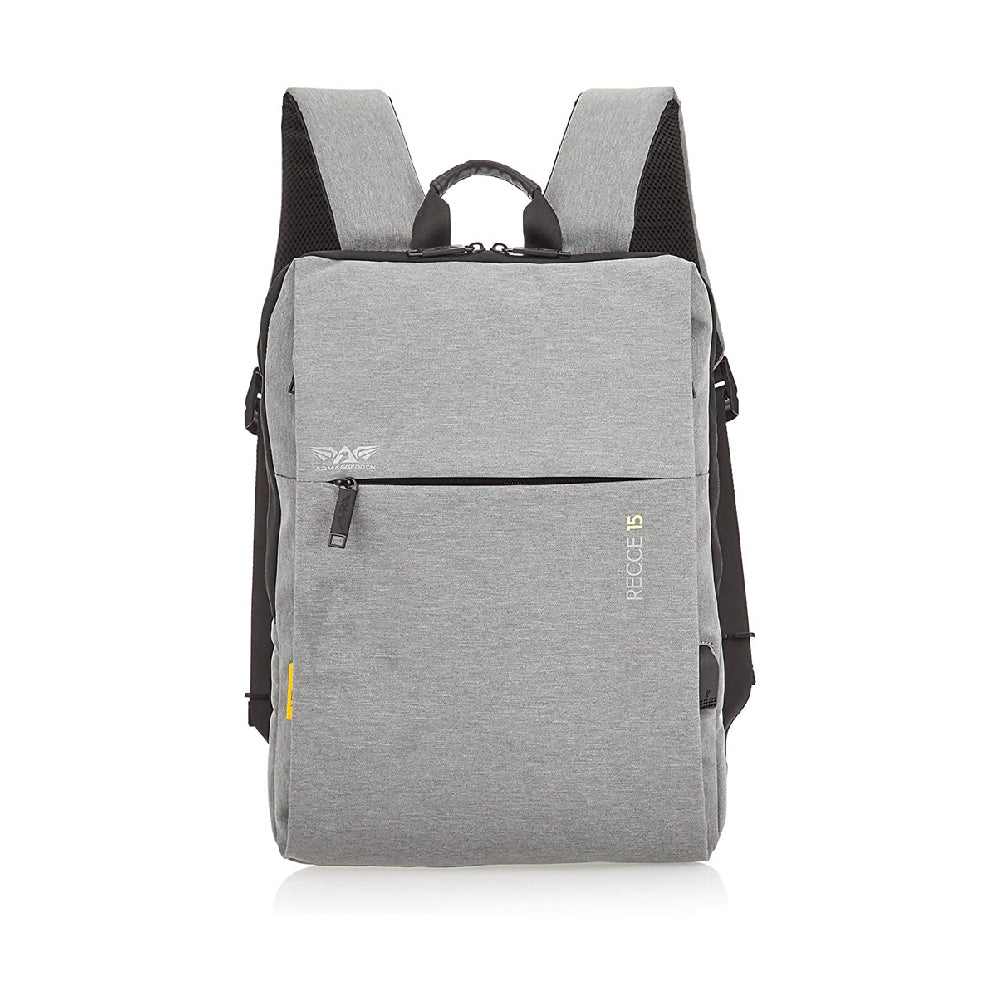 Armaggeddon Recce 15 Lifestyle Laptop Backpack