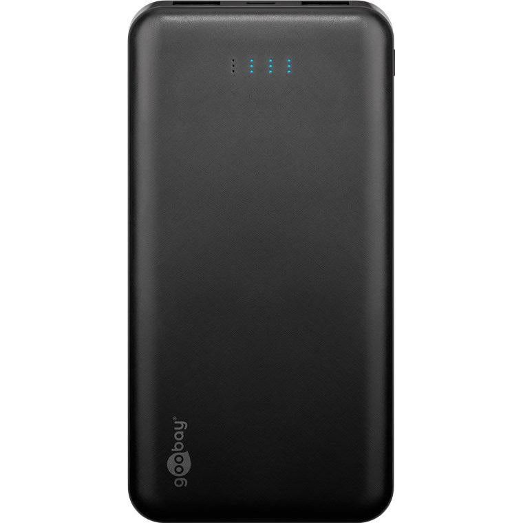 Goobay Slimline 10 000 mAh Power Bank