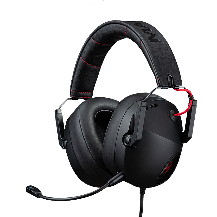Mad Catz P.I.L.O.T. 3 Gaming Headset