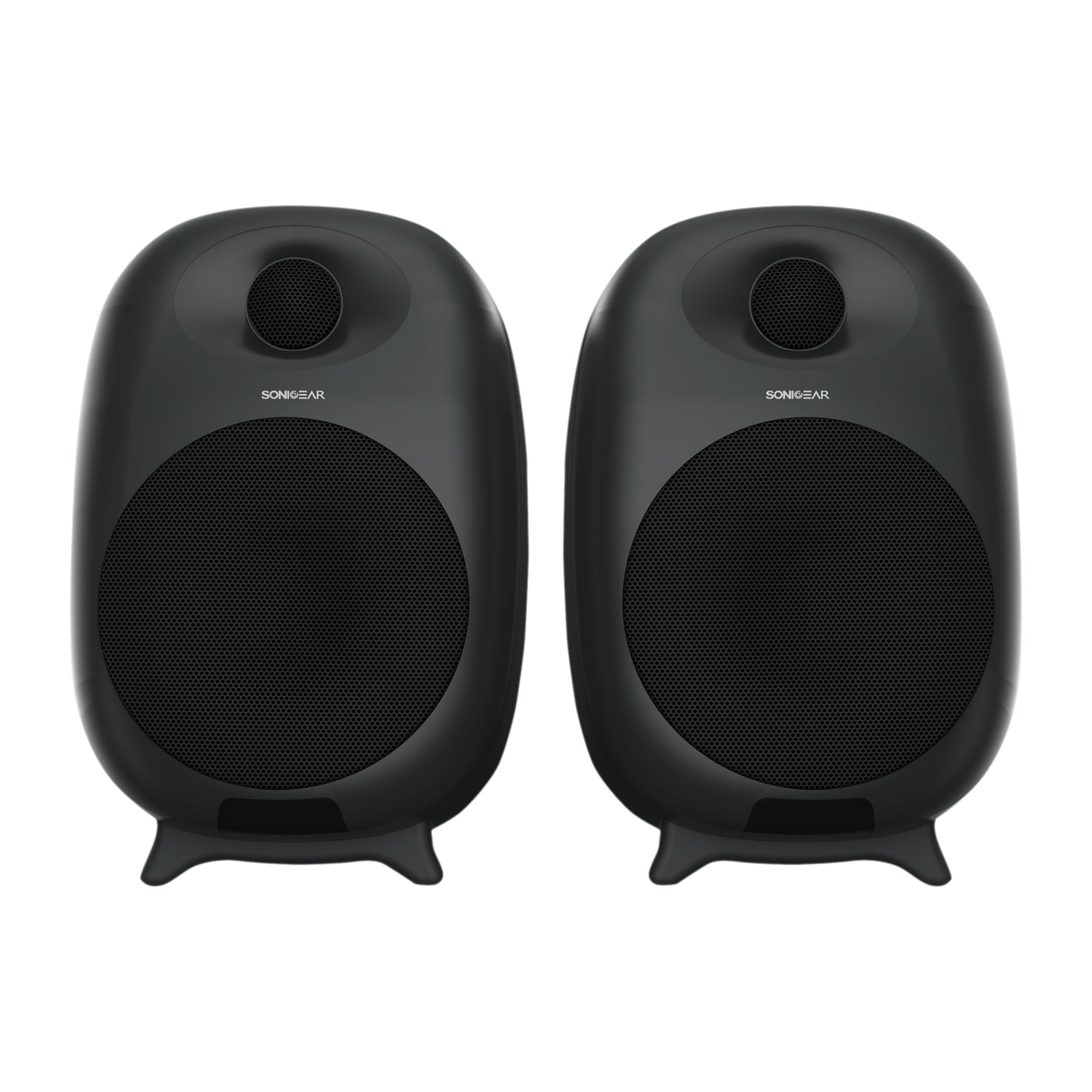 SonicGear StudioPod V-HD Bluetooth Speakers