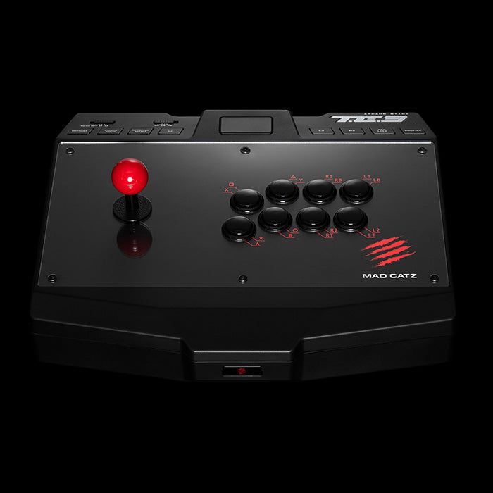 Mad Catz T.E.3 Arcade Fight Stick