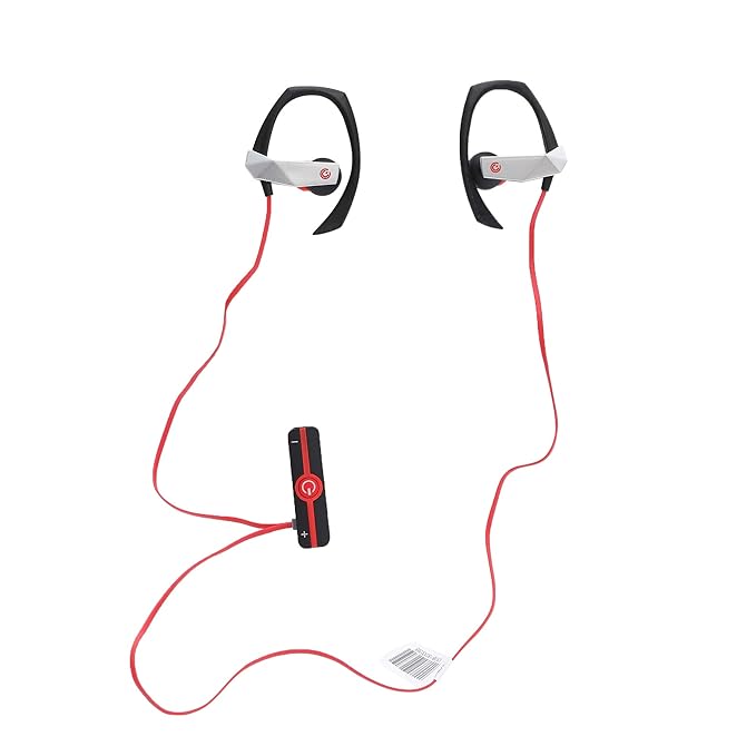 SonicGear Earpump Sport 300 Bluetooth Earphones