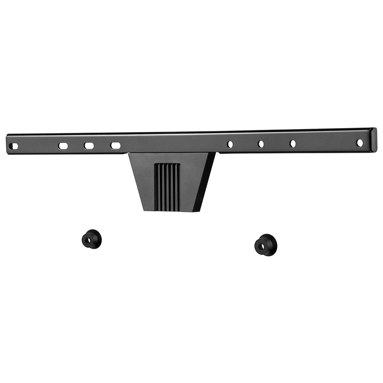 Goobay TV wall mount OLED FIXED (L) for TVs from 37" to 70"