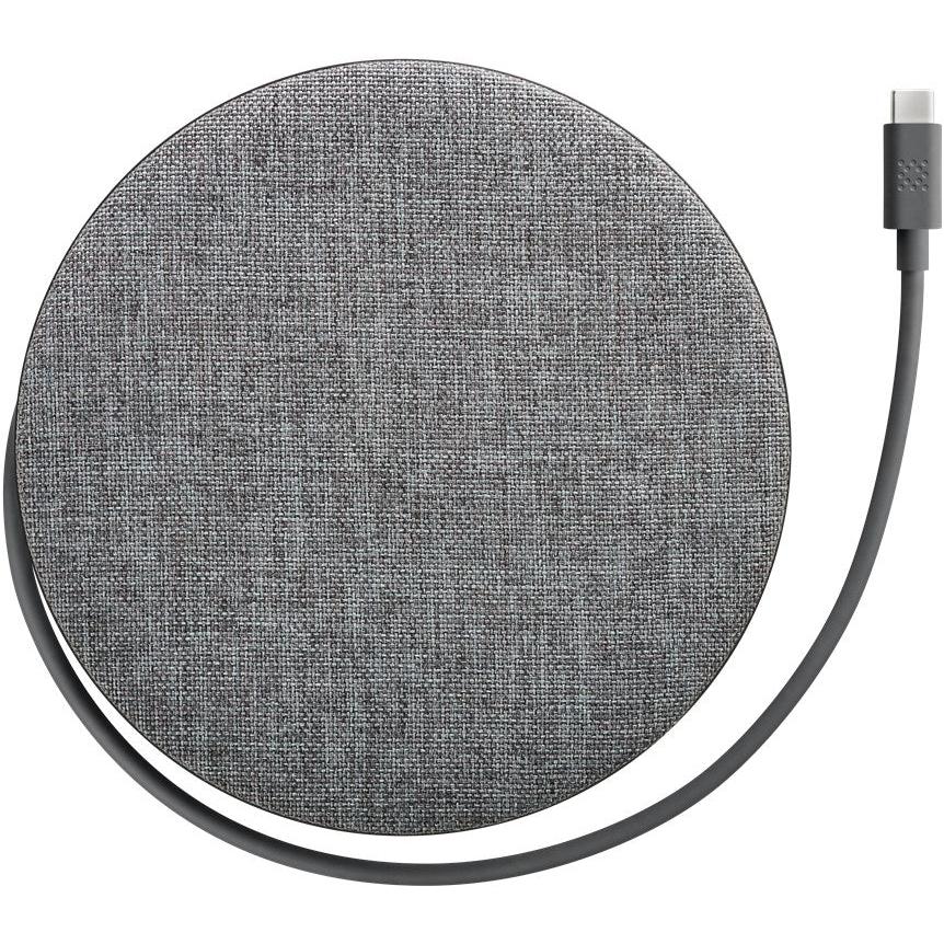 Goobay USB-C 11 in 1 Multiport Dock with Wireless Fast Charging and Power Delivery 100 W