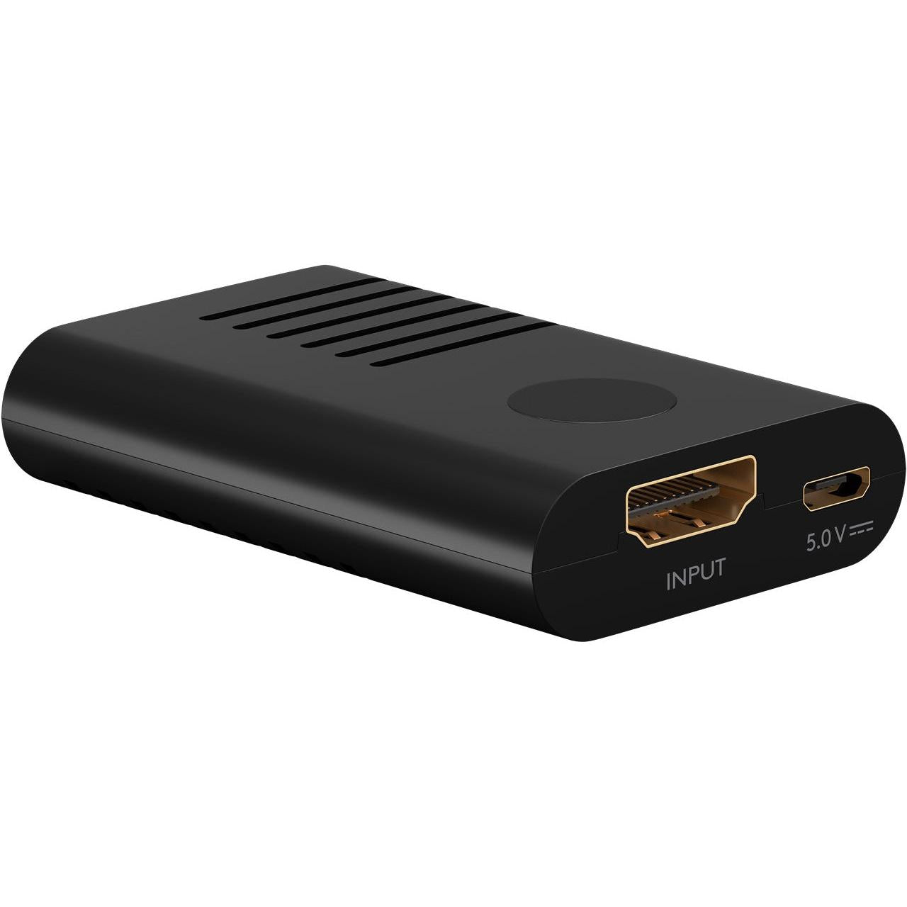 Goobay HDMI Repeater 4K @ 60 Hz up to 20m