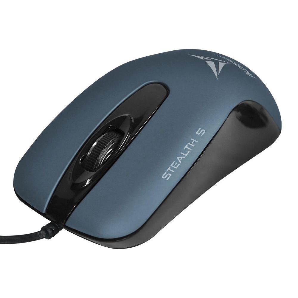 Alcatroz Stealth 5 USB Mouse