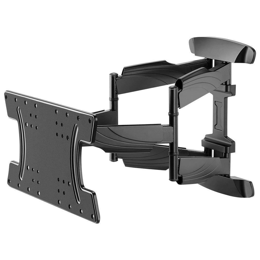 Goobay TV wall mount OLED FULLMOTION (L) for TVs from 37" to 70"