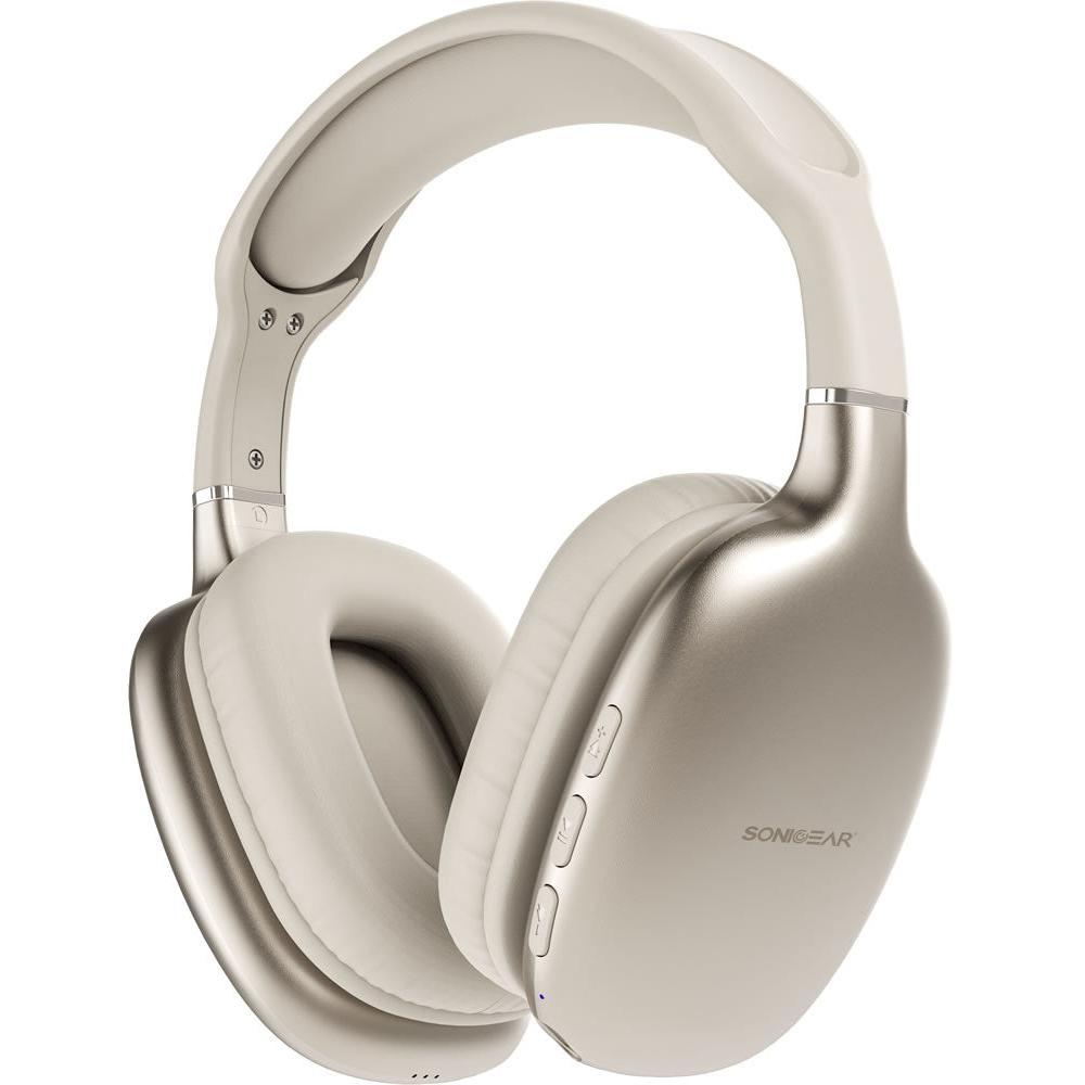 SonicGear Airphone 6 Bluetooth Headphones