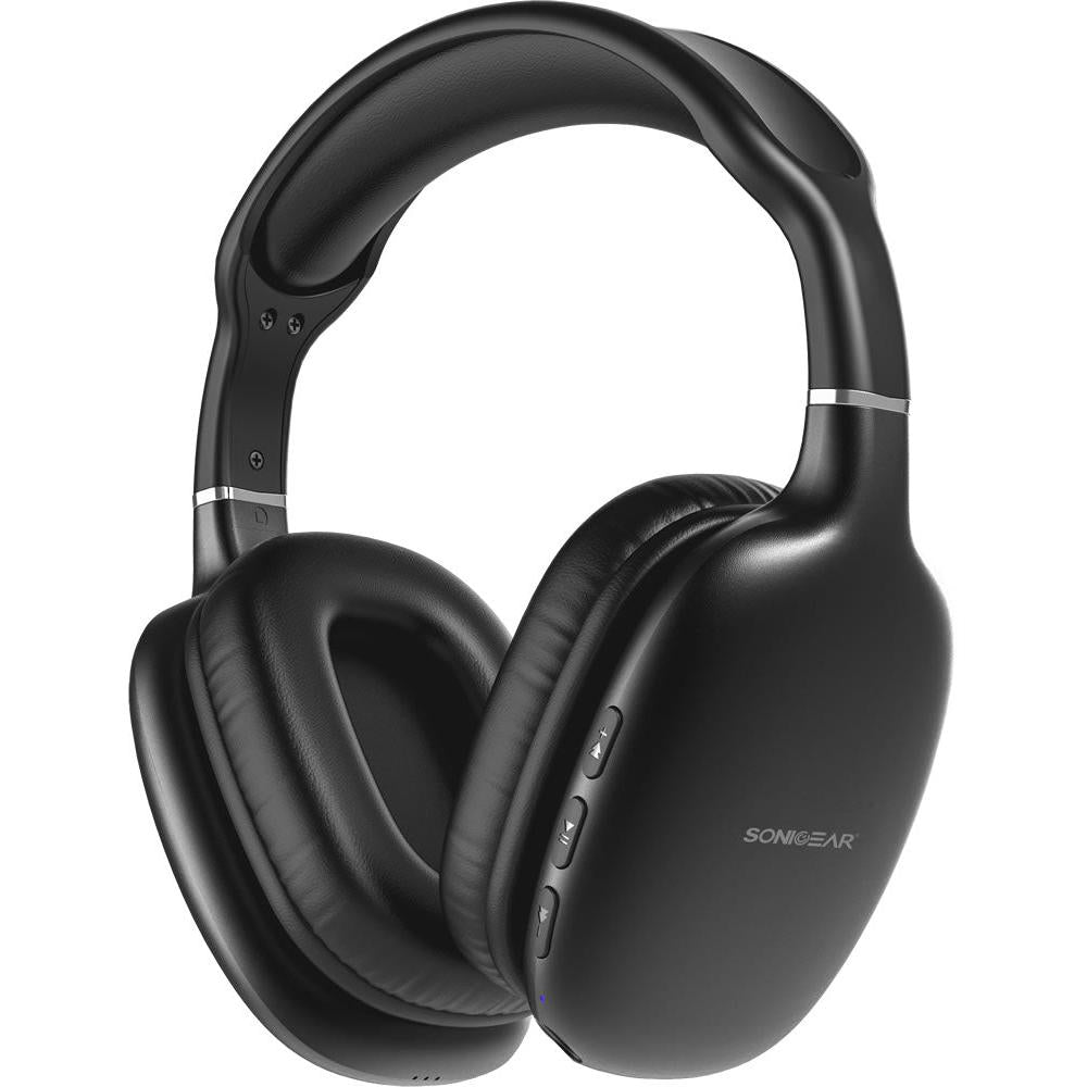 SonicGear Airphone 6 Bluetooth Headphones