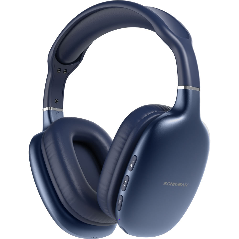 SonicGear Airphone 6 Bluetooth Headphones