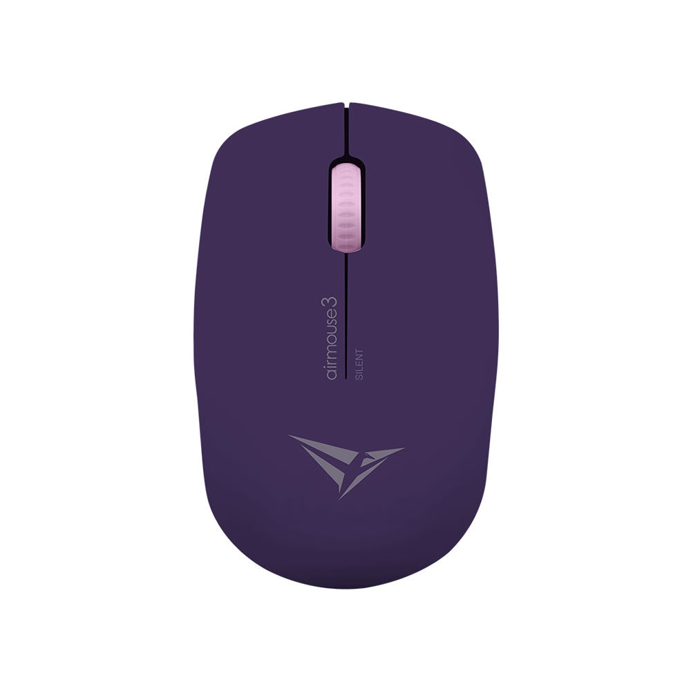 Alcatroz Airmouse 3 Silent Wireless Mouse