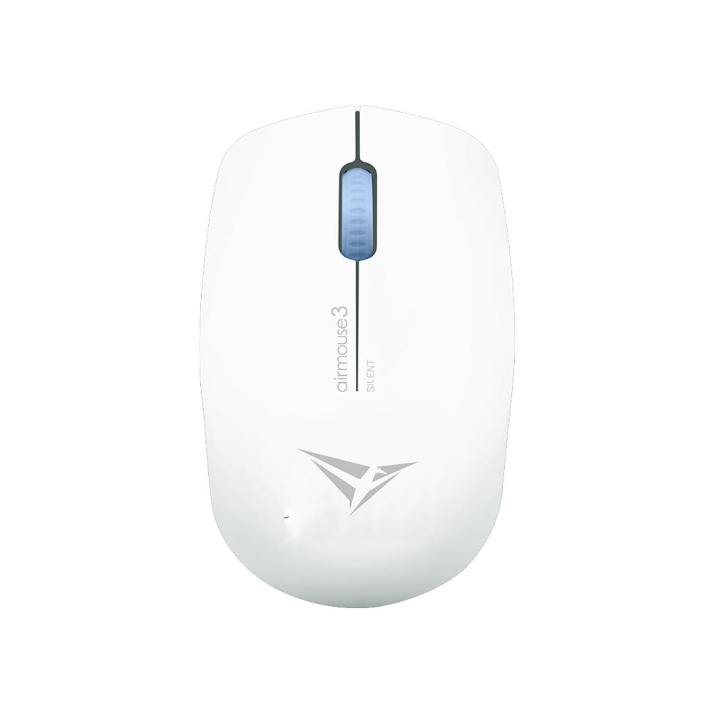 Alcatroz Airmouse 3 Silent Wireless Mouse