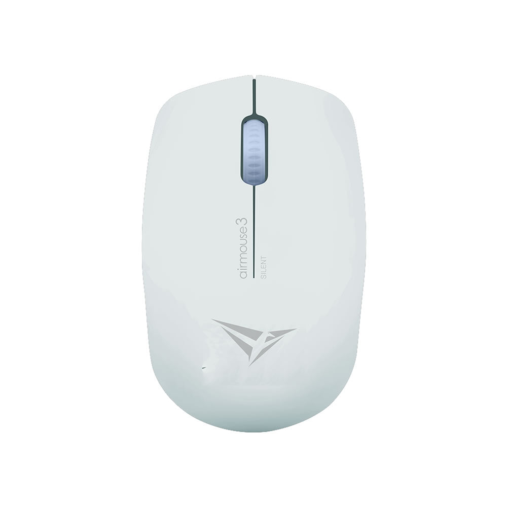 Alcatroz Airmouse 3 Silent Wireless Mouse