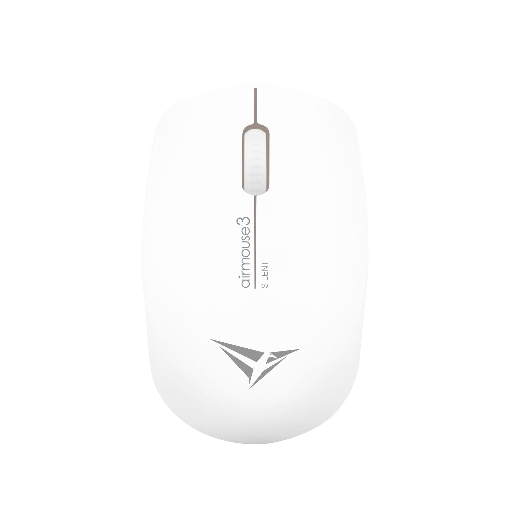 Alcatroz Airmouse 3 Silent Wireless Mouse